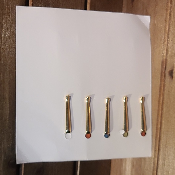 Sh*t Show Pen Set -5pk office humor, boss admin coworker - Picture 5 of 5